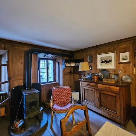 L'atelier Du Temps - Casa Ronc