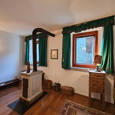 L'atelier Du Temps - Casa Ronc