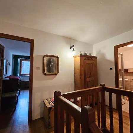 L'atelier Du Temps - Casa Ronc Semesterbostad Etroubles