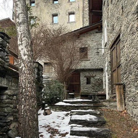 L'atelier Du Temps - Casa Ronc Semesterbostad